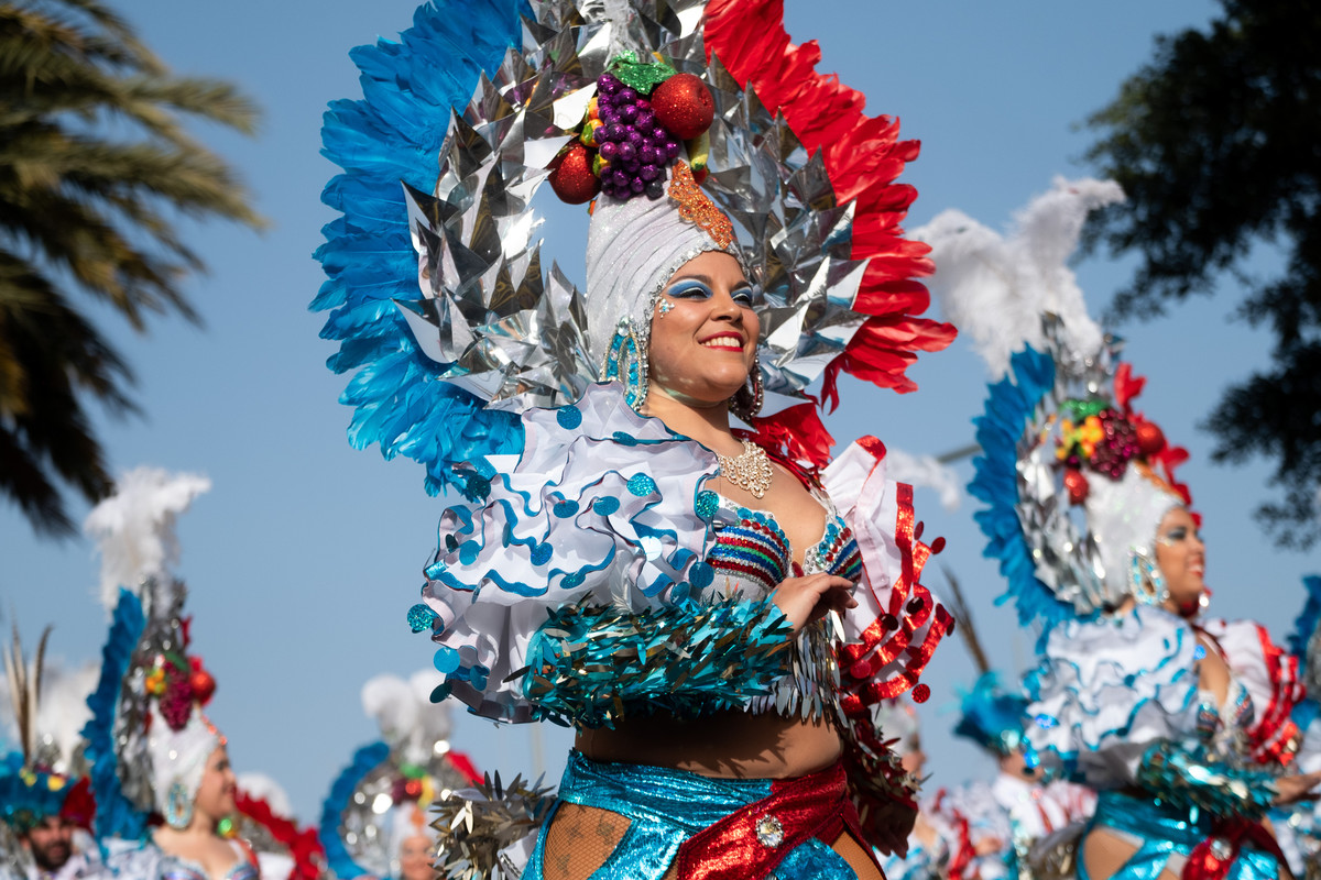 El Carnaval De Santa Cruz De Tenerife Este Año Se Celebrará En Junio Canariasenred Noticias 8740