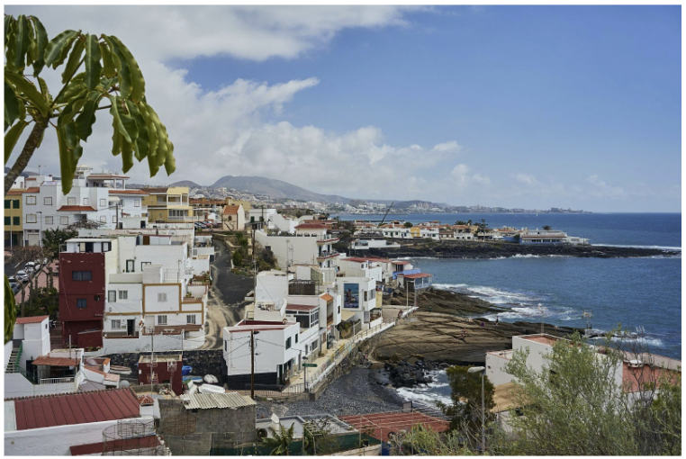 Isole Canarie: 8 opzioni di lusso per viaggi d’affari |  Canariasenred