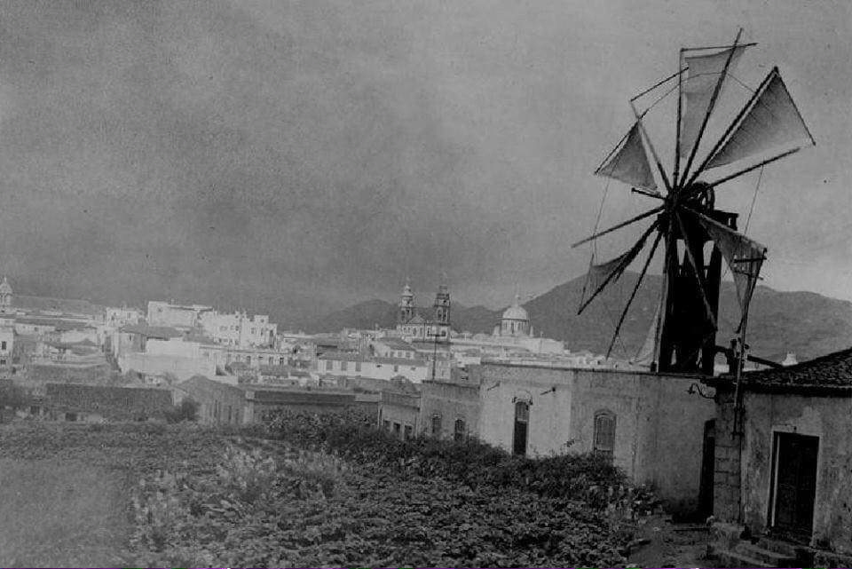 la molineta