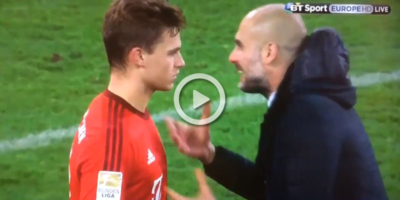 GUARDIOLA