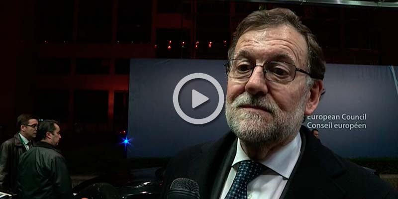 Mariano Rajoy