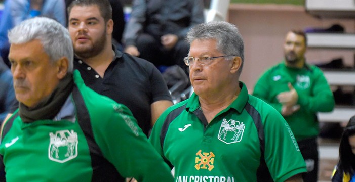 Nardo Díaz: “Vamos a sacar un buen resultado en Santa Úrsula”