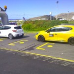 Renault Sport Experience Tenerife