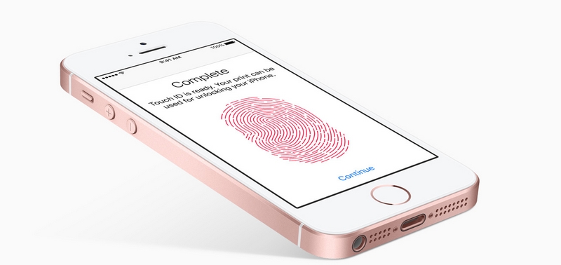 APPLE IPHONE SE
