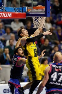 ESTUDIANTES TENERIFE BALONCESTO 2