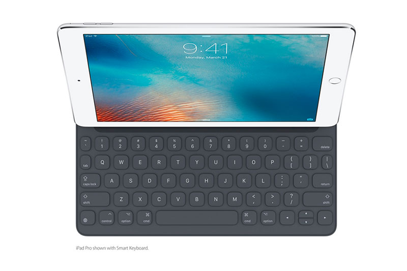 iPad Pro 9,7