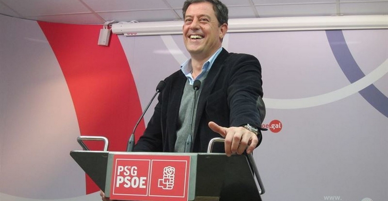 José Ramón Gómez Besteiro