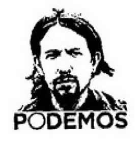  Pablo Iglesias en las papeletas a las elecciones europeas. / DA