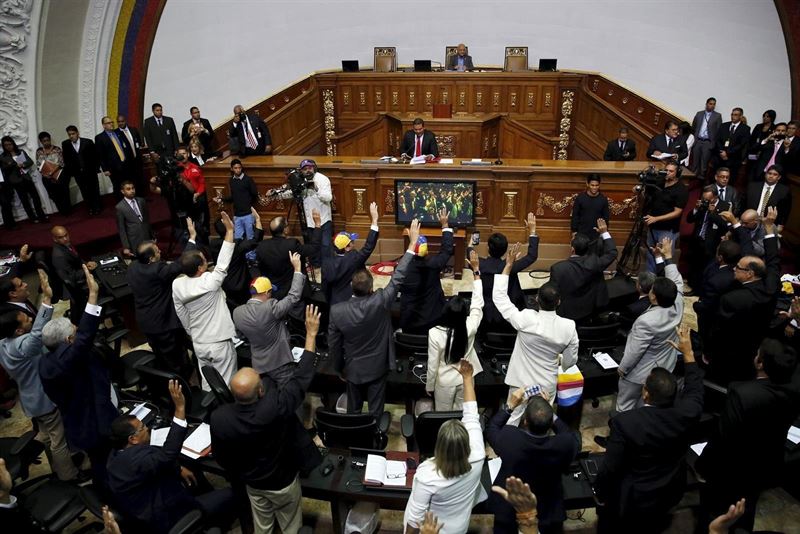 Asamblea de Venezuela