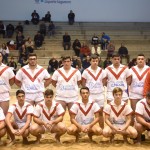 Torneo Fundación CajaCanarias
