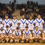 Torneo Fundación CajaCanarias