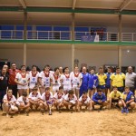 Torneo Fundación CajaCanarias