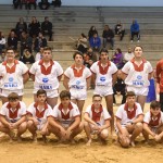 Torneo Fundación CajaCanarias