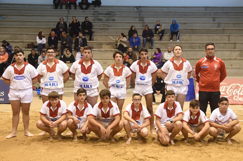Torneo Fundación CajaCanarias