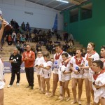 Torneo Fundación CajaCanarias