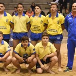 Torneo Fundación CajaCanarias