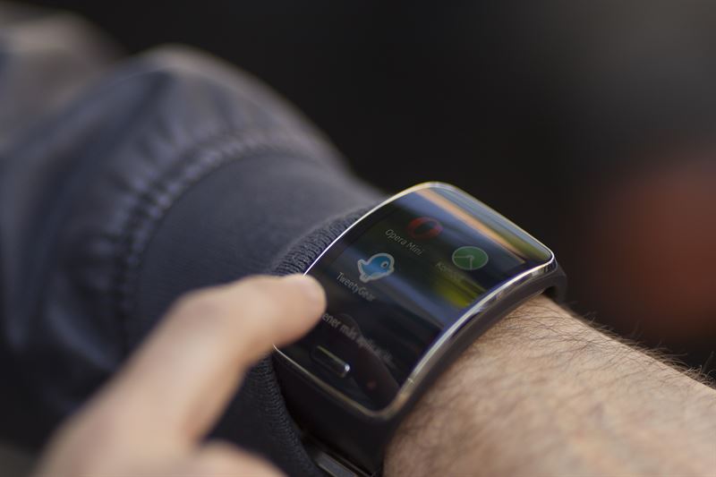 Smartwatch reloj inteligente