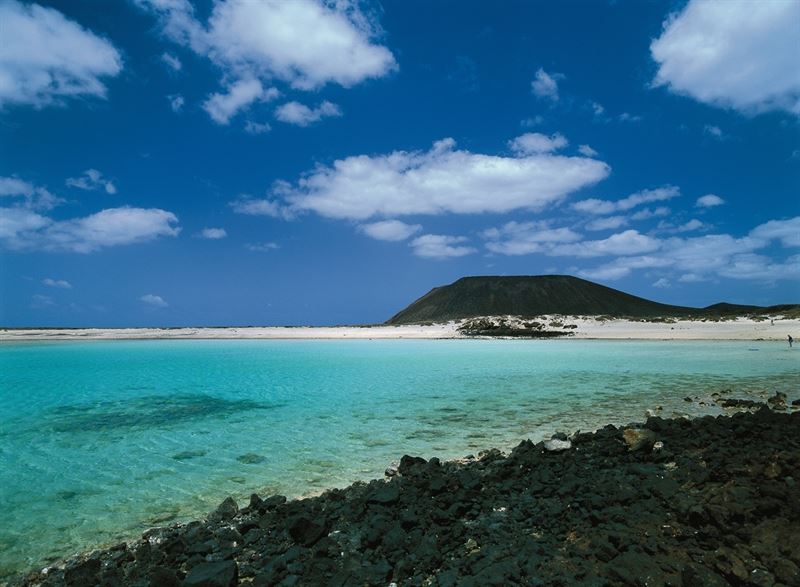 Islote de Lobos