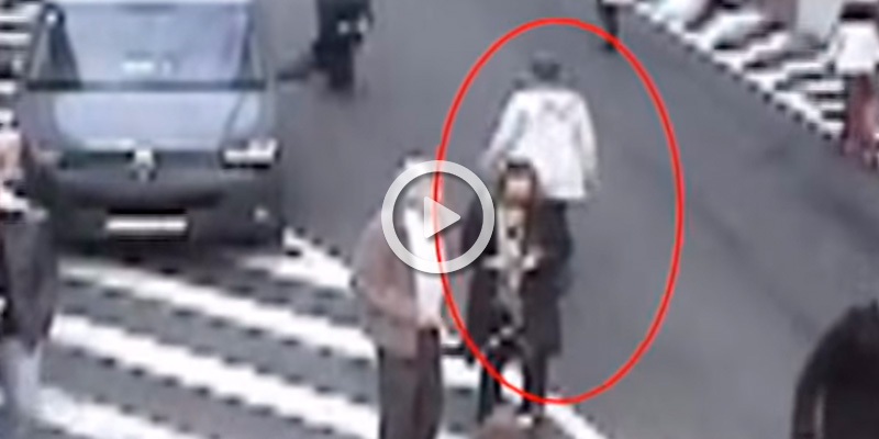 Terrorista del sombrero