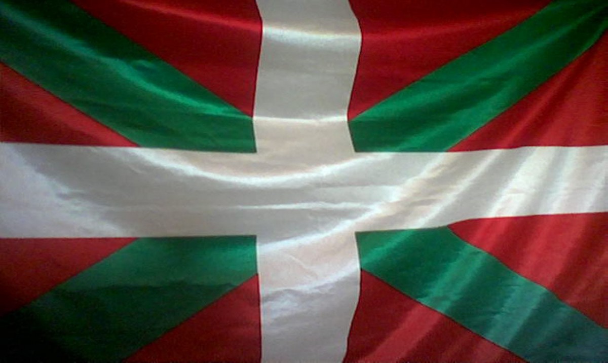 ikurriña