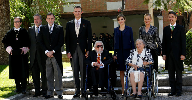 PREMIO CERVANTES 2016 2