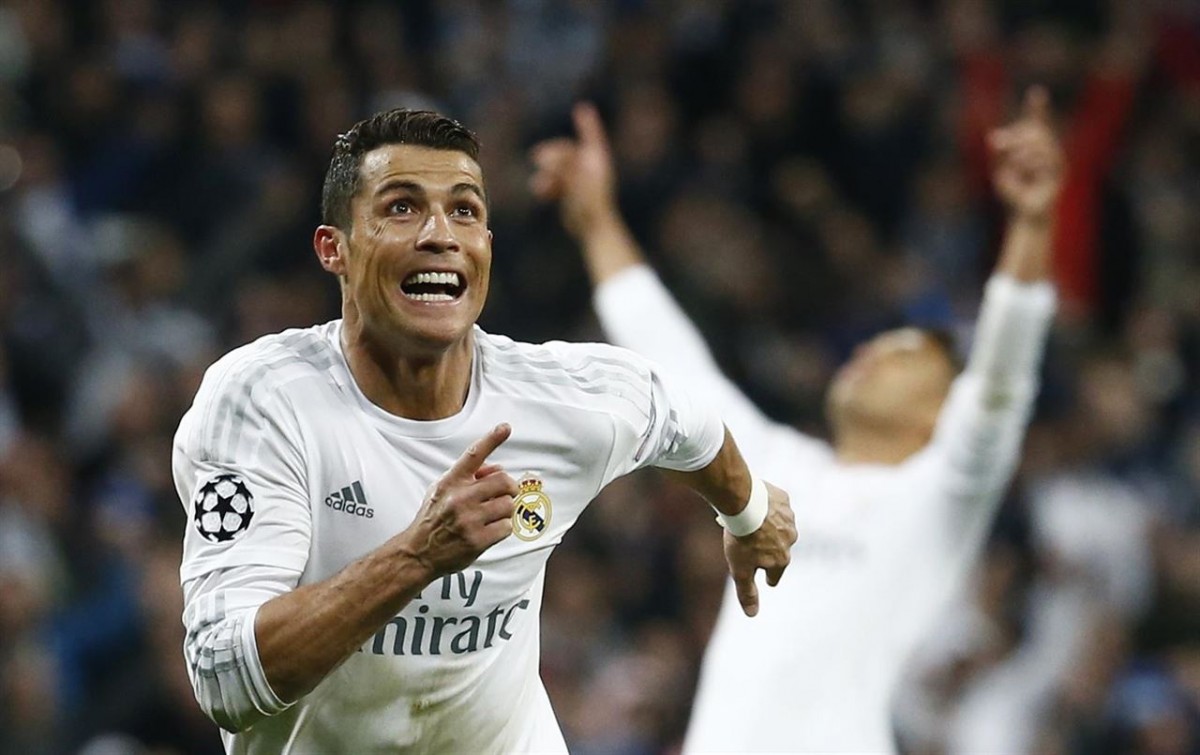 real madrid