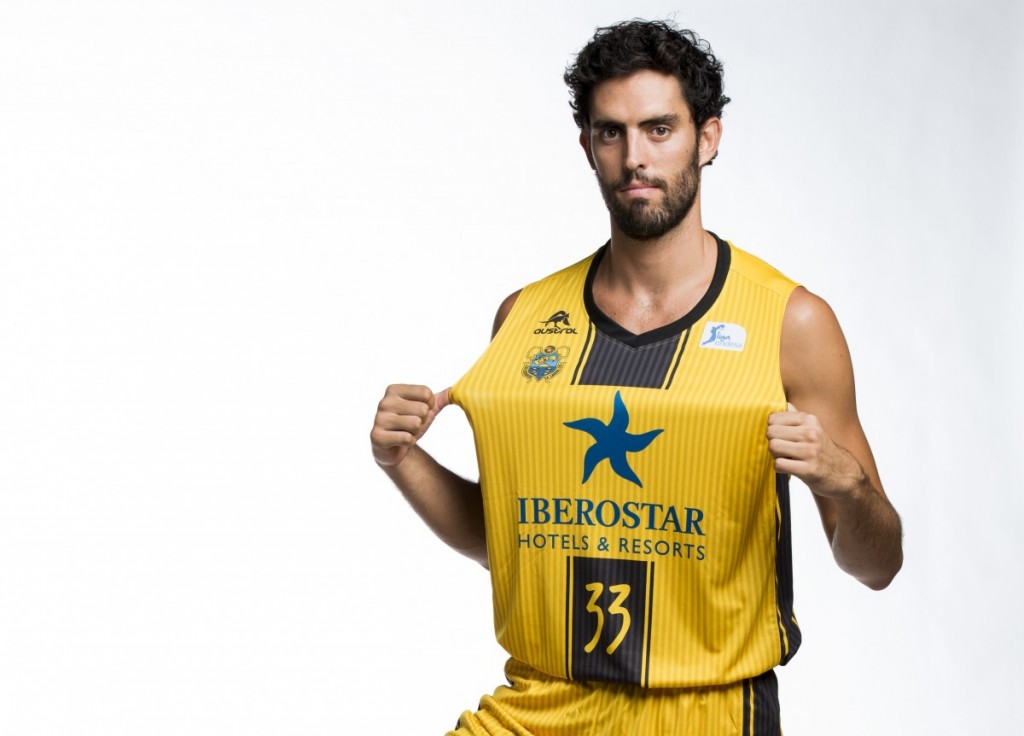 Varios clubes de Liga Endesa estarían interesados en el jugador canarista| ACB MEDIA