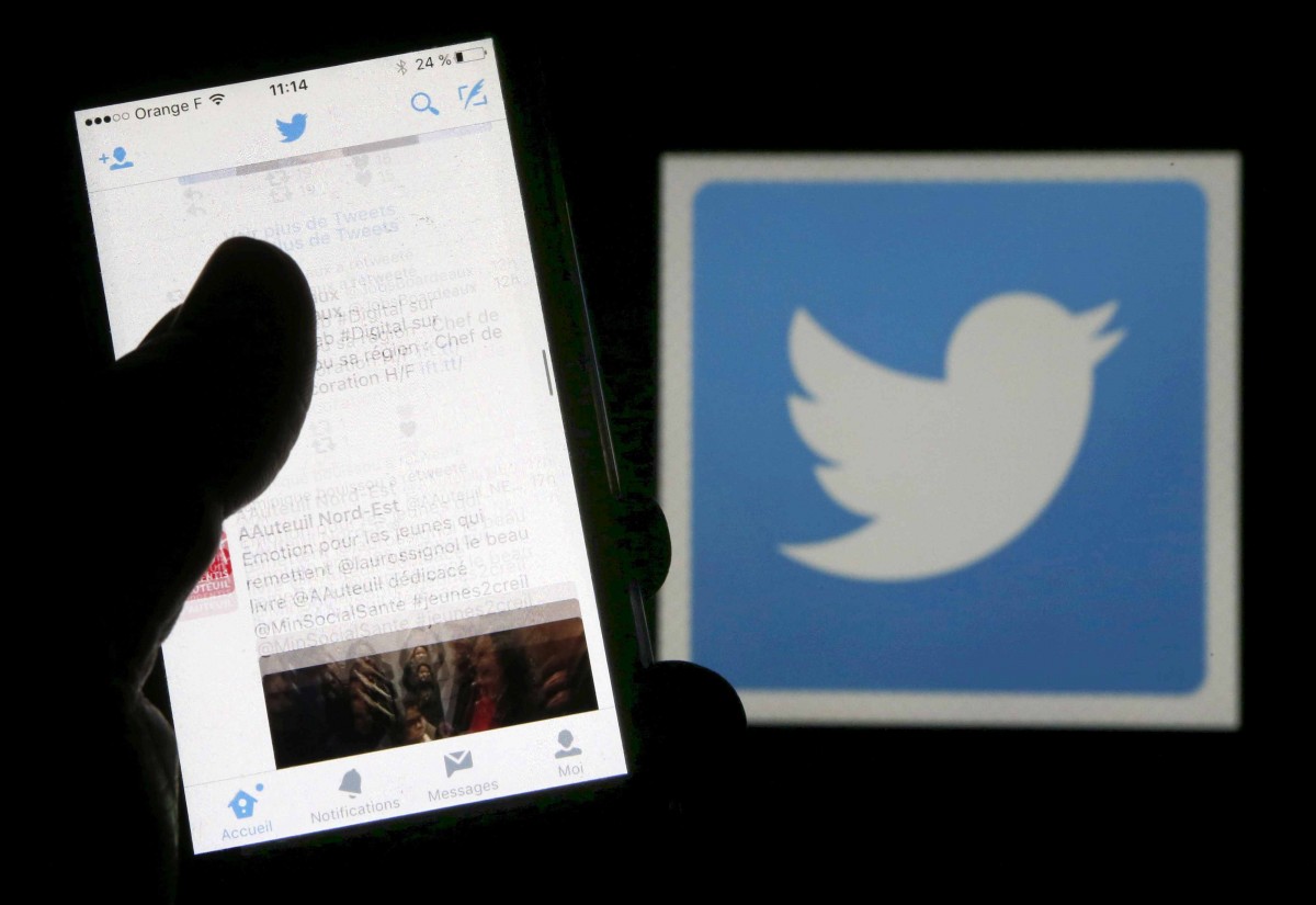 Red Social twitter
