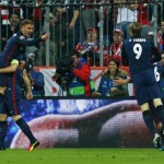 Atlético de Madrid, del Cholo Simeone, vence al Bayern de Munich de Guardiola