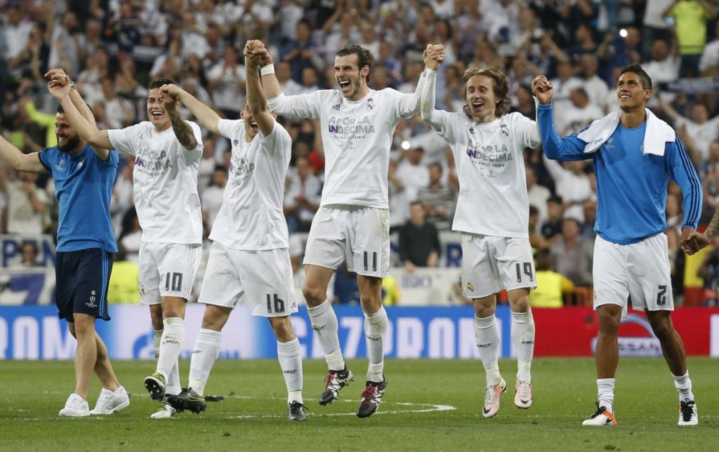 FOTO: REUTERS