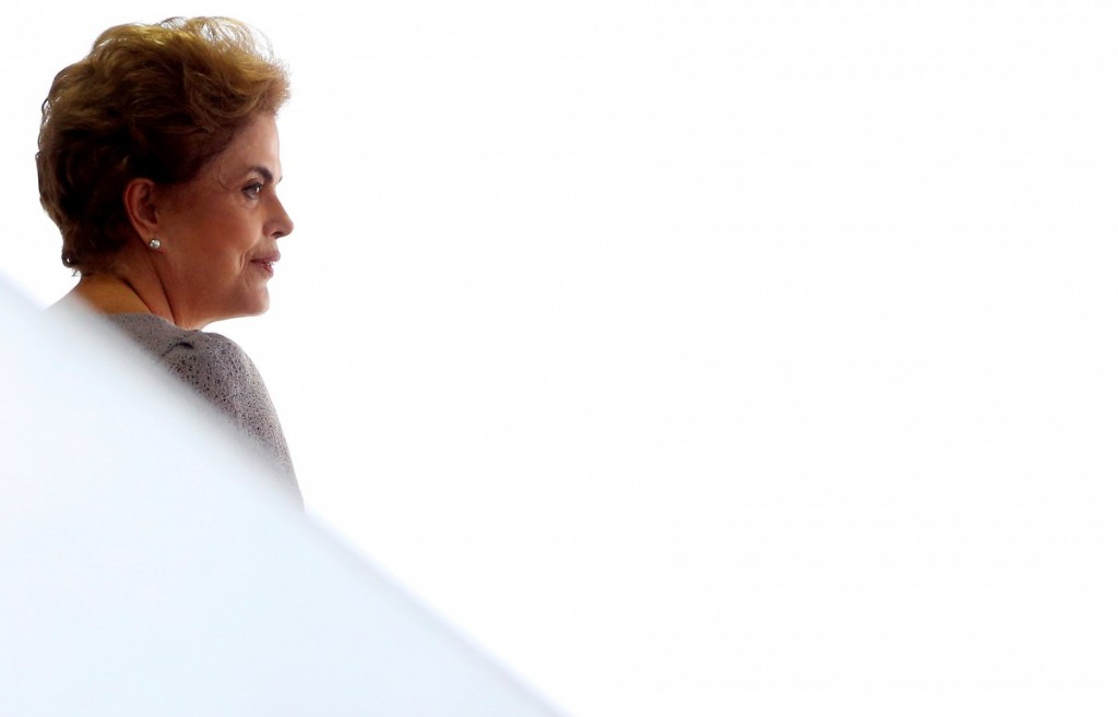 Dilma Rousseff