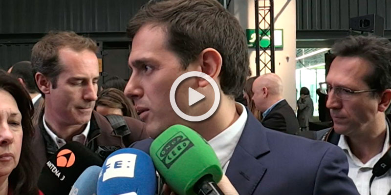Albert Rivera