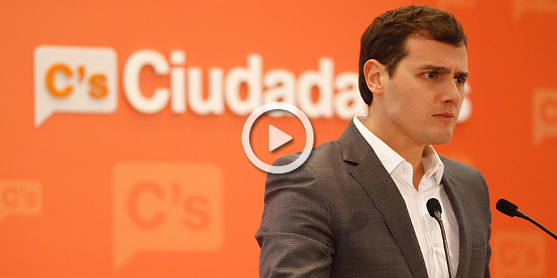 Albert Rivera