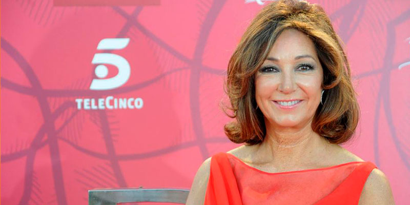 Ana Rosa Quintana