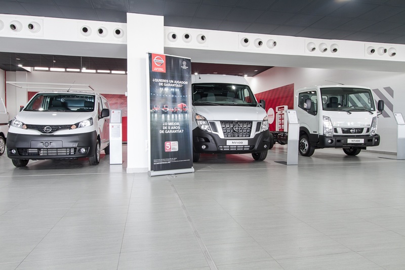 Arimotor Tenerife © Aarón S. Ramos