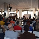 Encuentro Citroën Berlingo Auto Laca