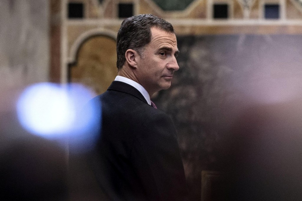 Felipe VI