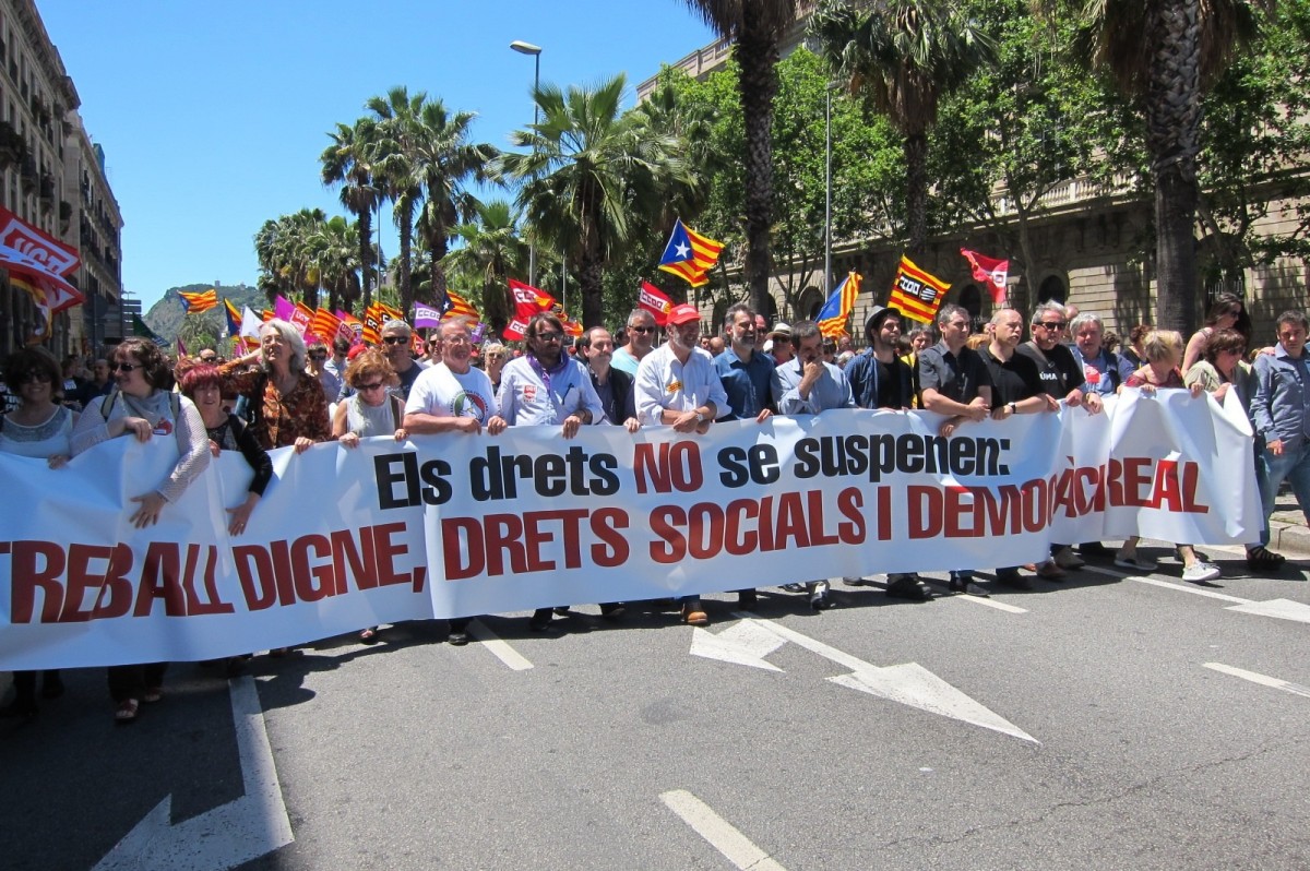 FOTO: EUROPA PRESS