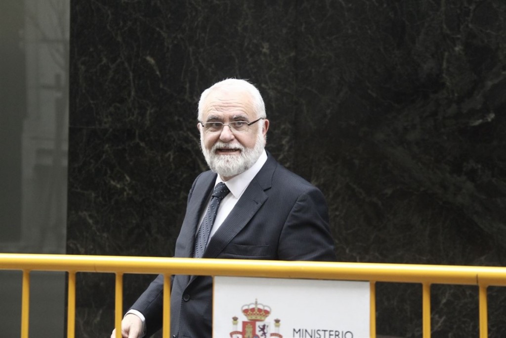 Juan Cotino