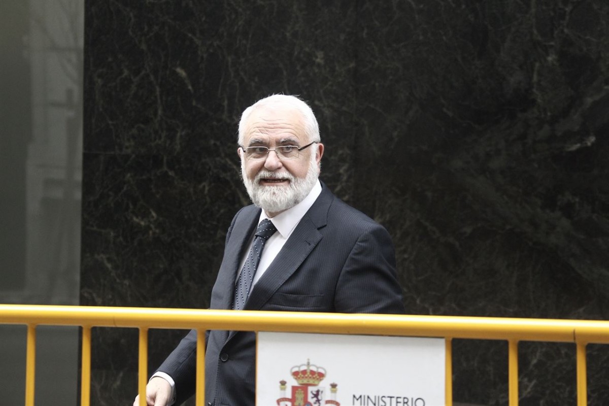 Juan Cotino