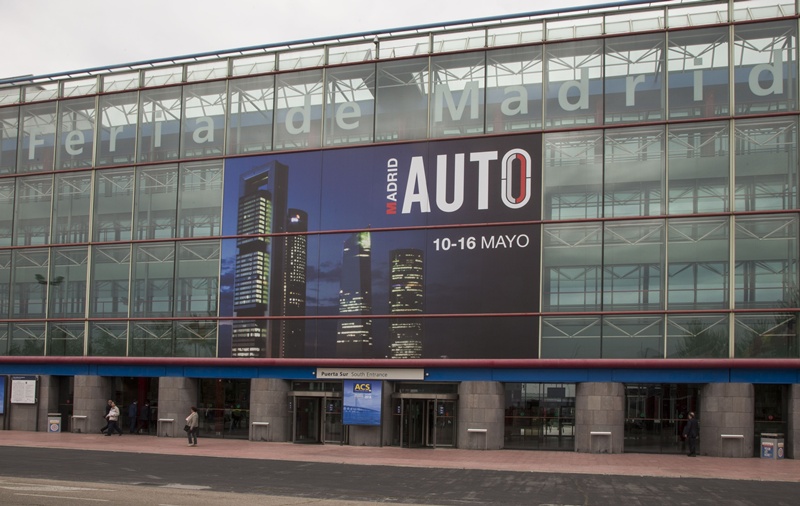 Madrid Auto IFEMA