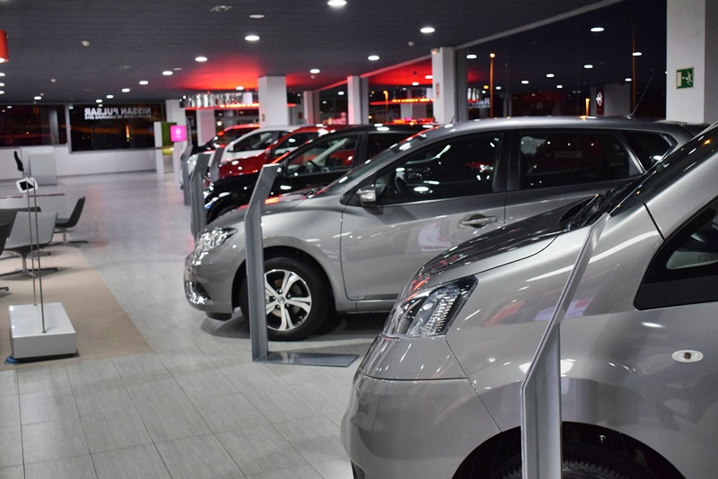 Nissan Arimotor Presentacion (4)