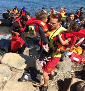 ONG Proactiva Open Armas. | CEDIDA