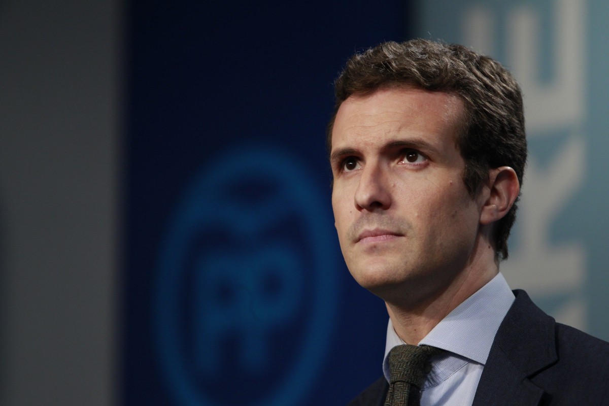 Pablo Casado