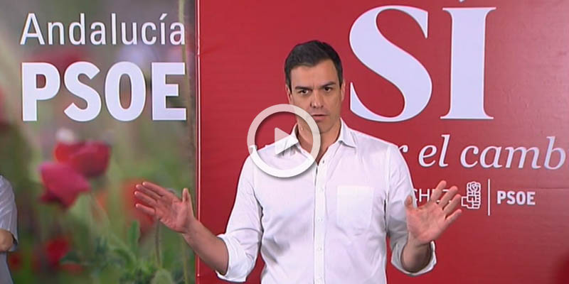 Pedro Sánchez