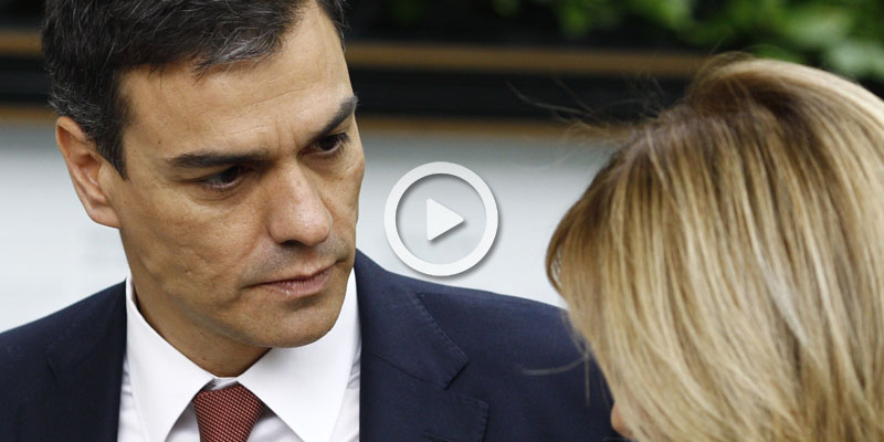 Pedro Sánchez