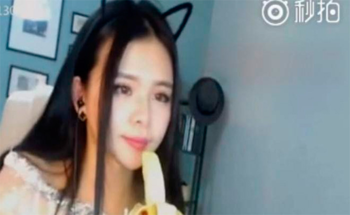 CHINA PLATANOS