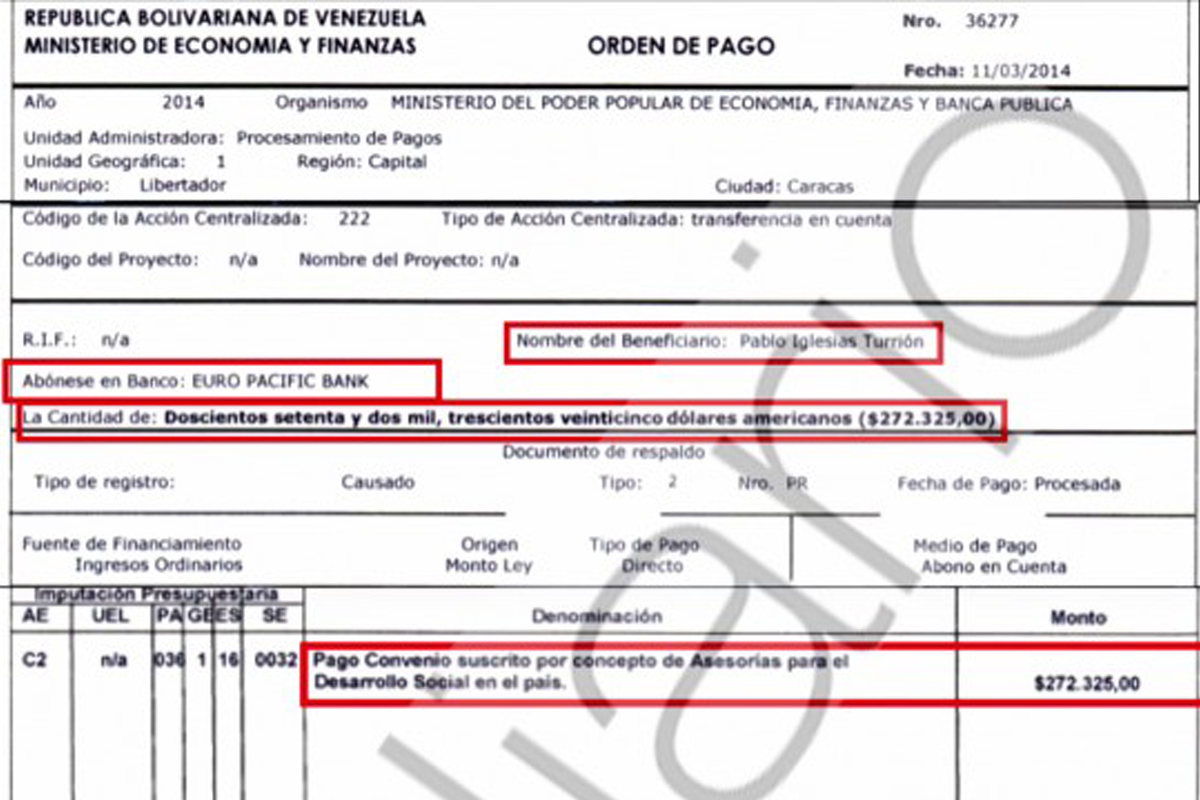 euro pacific bank