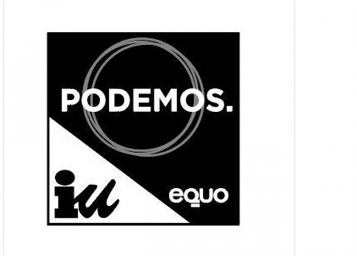 logo unidos podemos