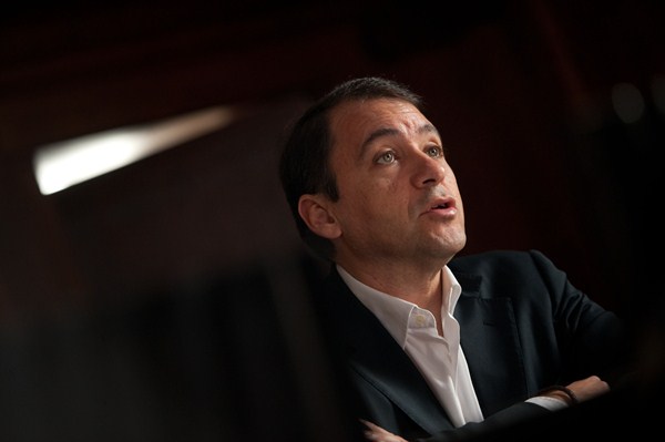Jose Manuel Bermúdez